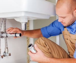 About Emergency plumbing pros Enloe, TX
